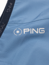 Ping Burford Full-Zip Vest - Stellar