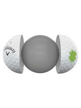 Callaway Supersoft Lucky Golf Balls