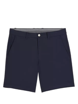 Puma 101 Premier 7" Golf Shorts - Deep Navy