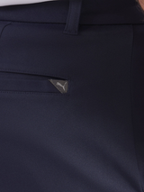 Puma 101 Pure 8" Golf Shorts - Deep Navy