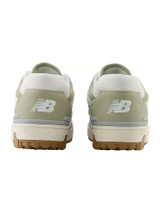 New Balance 550 Golf SL Golf Shoes - Green/Grey