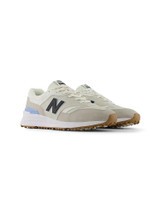New Balance 997 SL Golf Shoes - Cement