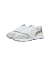 New Balance 997 SL Golf Shoes - Light Grey