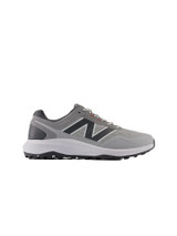 New Balance Fresh Foam Contend V3 Golf Shoes - Grey