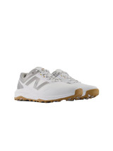 New Balance Fresh Foam Contend V3 Golf Shoes - White