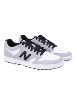 New Balance 480 Golf SL Golf Shoes - Grey