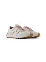 New Balance Womens 327 Golf SL Golf Shoes - Brown