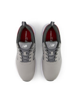 New Balance Advantage SL v2 Golf Shoes - Grey