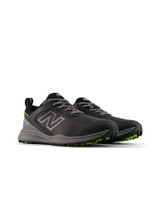 New Balance Advantage SL v2 Golf Shoes - Black/Gum