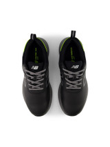 New Balance Advantage SL v2 Golf Shoes - Black/Gum