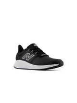 New Balance Womens Fresh Foam ROAV V2 Golf Shoes - Black/White