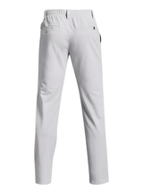 Under Armour Drive Tapered Pants - Halo Grey