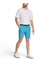 FootJoy Performance Lightweight Shorts (Tapered Fit) - High Tide