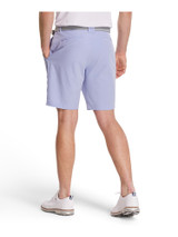 FootJoy Performance Lightweight Shorts (Tapered Fit) - Periwinkle