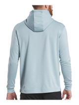 FootJoy Lightweight Hoodie (Athletic Fit) - Steel Blue