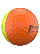 Srixon Q-Star Tour Divide 2026 Golf Balls - Multi
