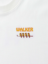Walker-Golf-Things-On-Watch-T-Shirt-White-0