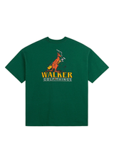 Walker Golf Things Local Member T-Shirt - Forest
