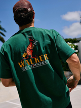 Walker Golf Things Local Member T-Shirt - Forest