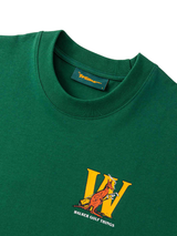 Walker Golf Things Local Member T-Shirt - Forest