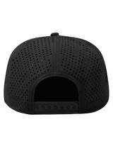 Walker Golf Things Loft Cap - Black