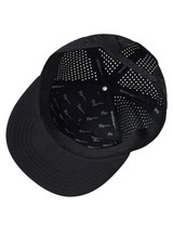 Walker Golf Things Loft Cap - Black