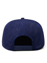 Walker Golf Things Loft Cap - Navy