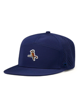 Walker Golf Things Loft Cap - Navy