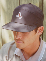 Walker Golf Things Loft Cap - Black