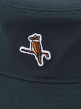 Walker Golf Things Kooka Bucket Hat - Forest