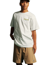 Walker Golf Things Georgia T-Shirt - White