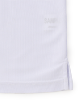 Mizuno-Monogram-M-Short-Sleeve-Polo-Shirt-White-0