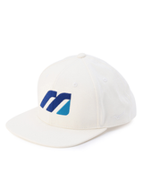 Mizuno Monogram M Cap