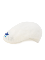 Mizuno Monogram M Beret