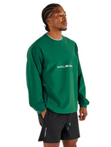 Malbon Performance Tech Short - Black