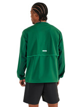 Malbon Performance Tech Short - Black