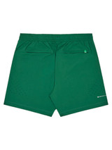 Malbon Performance Tech Short - Eden