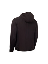 Calvin Klein Fairview Hybrid Jacket - Black