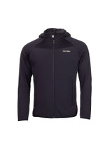 Calvin Klein Fairview Hybrid Jacket - Navy