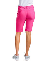 Nivo Women's Bailey Long Short - Magenta