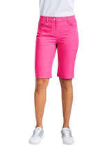 Nivo Women's Bailey Long Short - Magenta