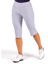 Nivo Women's Becca Long Short - Navy