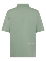 Manors Golf Course Polo - Sage