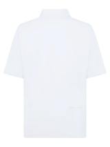 Manors Golf Course Polo - White
