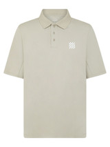 Manors Golf Course Polo - Dune