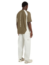 Manors Golf Tour Polo - Dark Olive