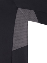 Manors Golf Club Polo - Black