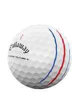 Callaway Chrome Tour Triple Diamond Triple Track 2026 Golf Balls