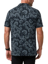TravisMathew Comfortknit Breeze Polo - Total Eclipse