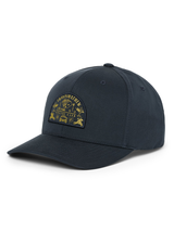 TravisMathew Club Dues Cap - Total Eclipse